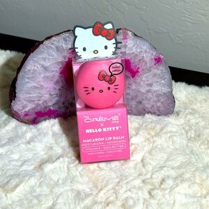 Hello Kitty Lip Balm